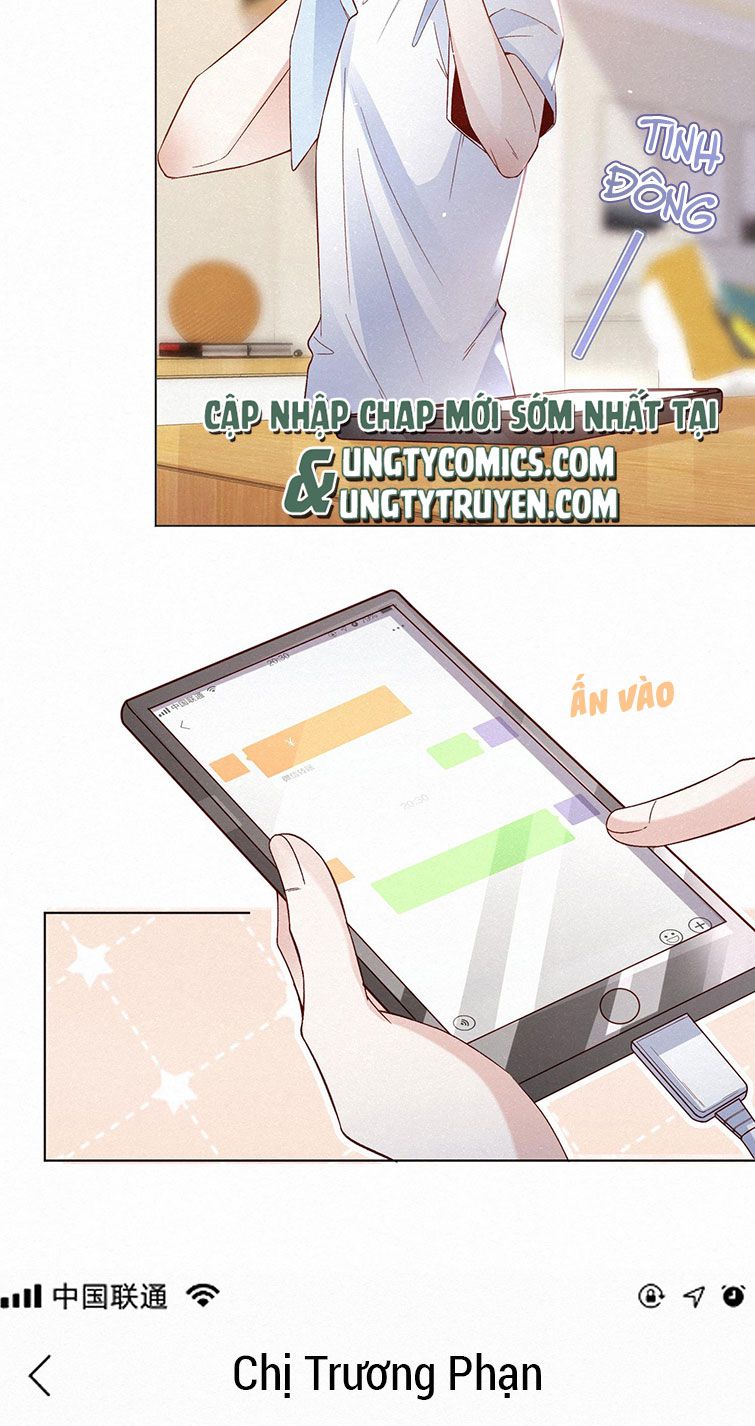 Trục Lãng: Chapter 4