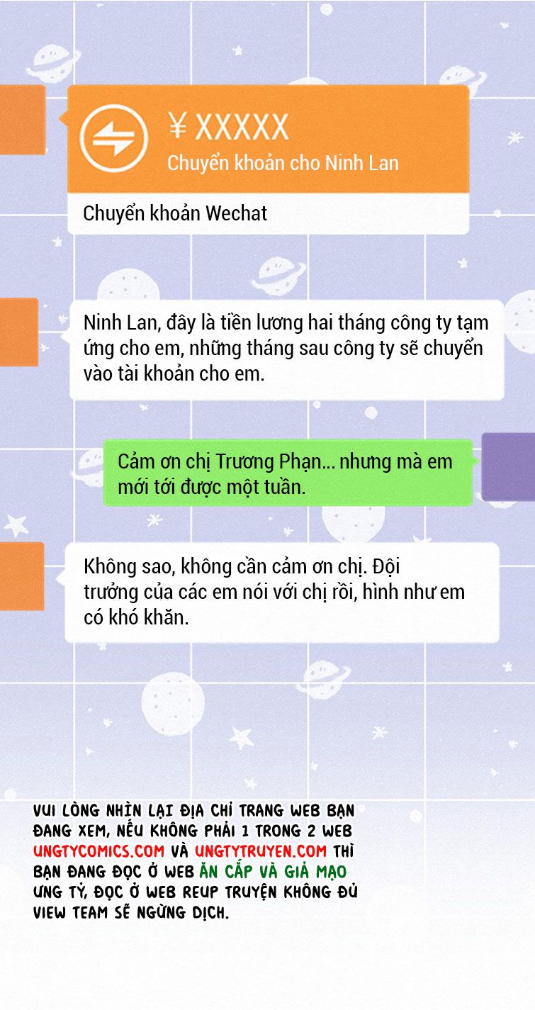 Trục Lãng: Chapter 4