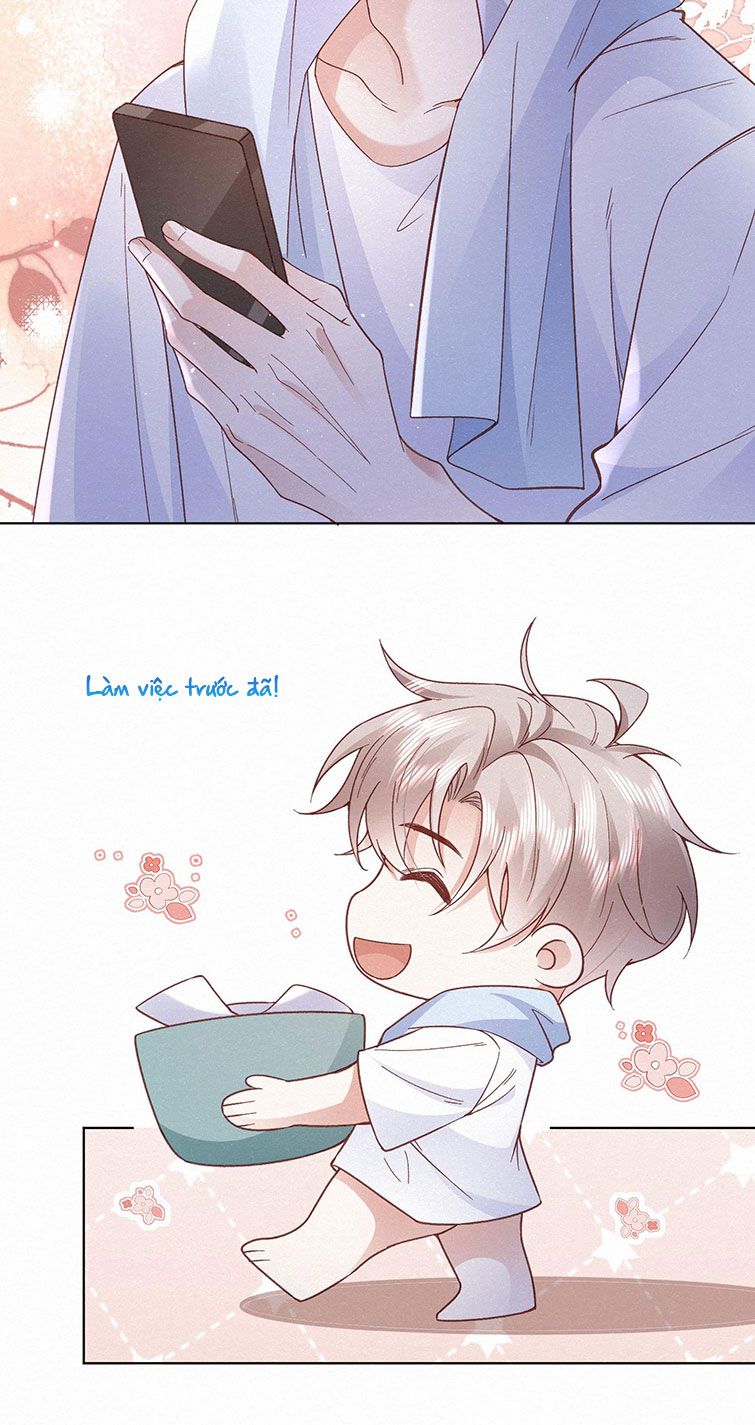 Trục Lãng: Chapter 4