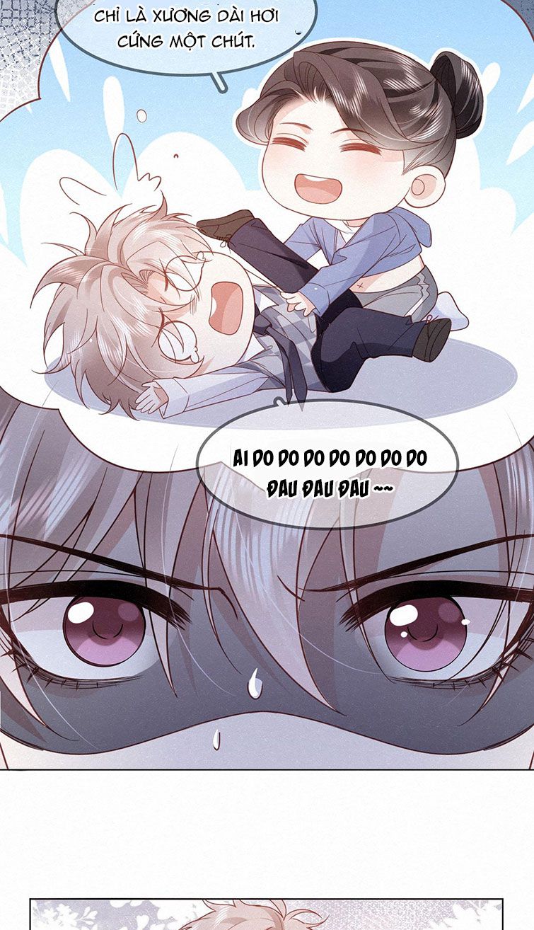 Trục Lãng: Chapter 4