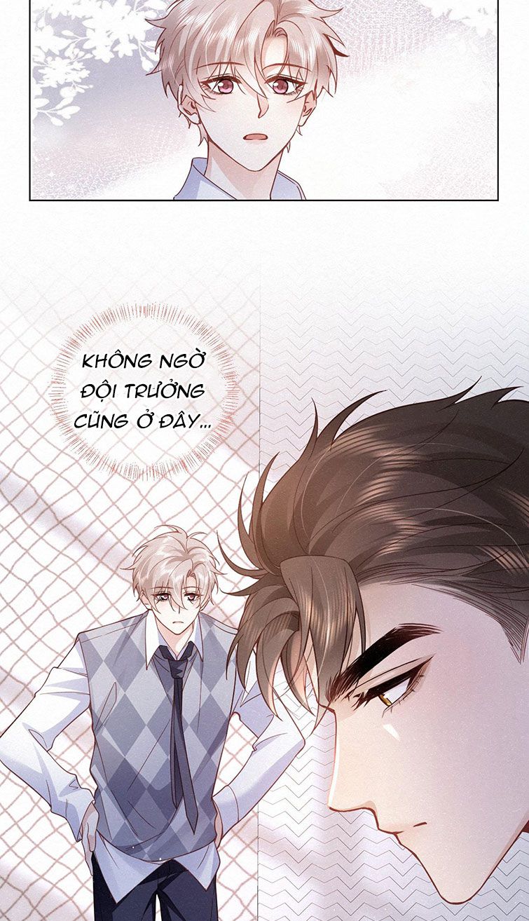Trục Lãng: Chapter 4