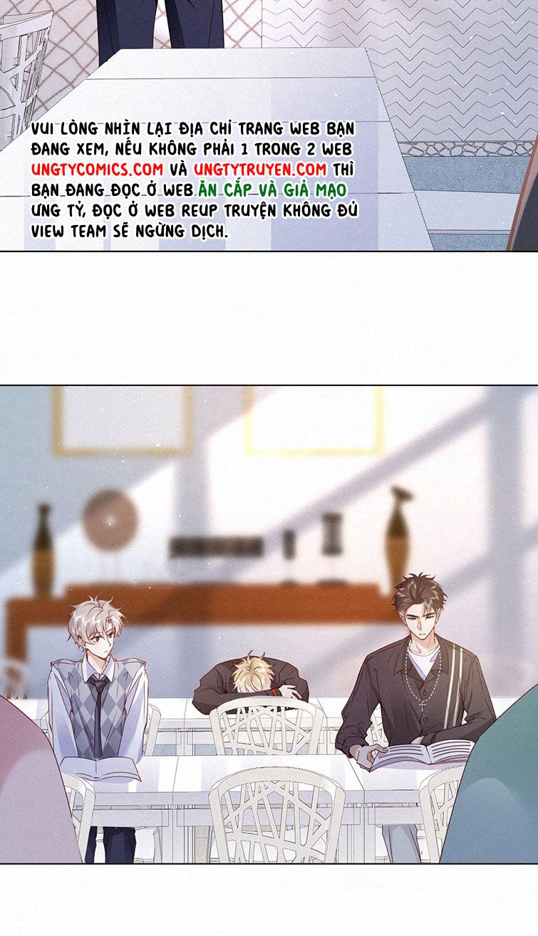 Trục Lãng: Chapter 4
