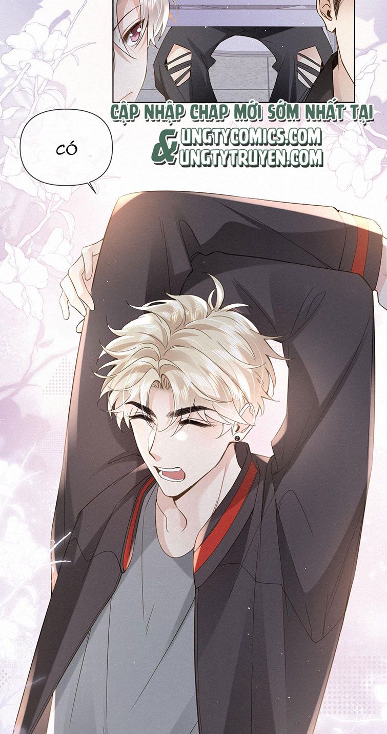 Trục Lãng: Chapter 4