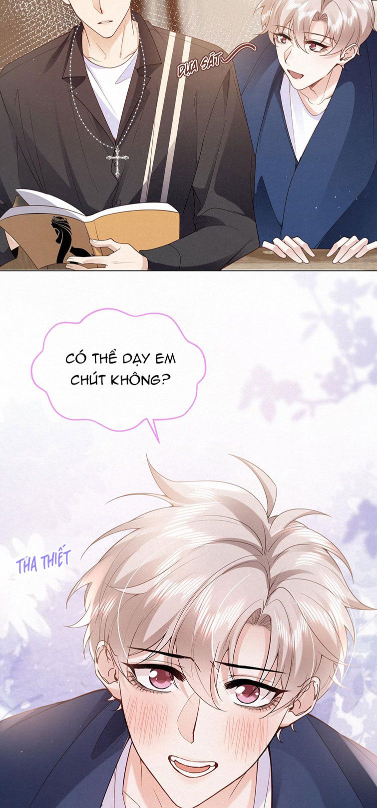 Trục Lãng: Chapter 5