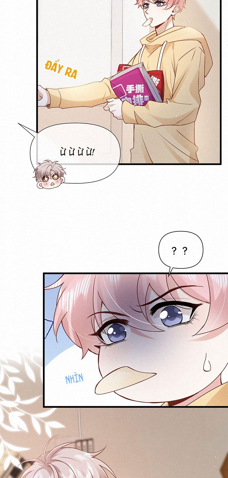 Trục Lãng: Chapter 5