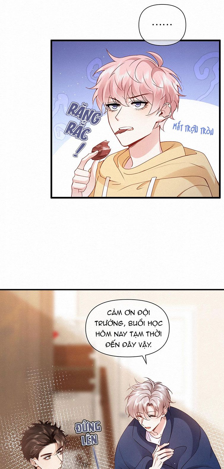 Trục Lãng: Chapter 5