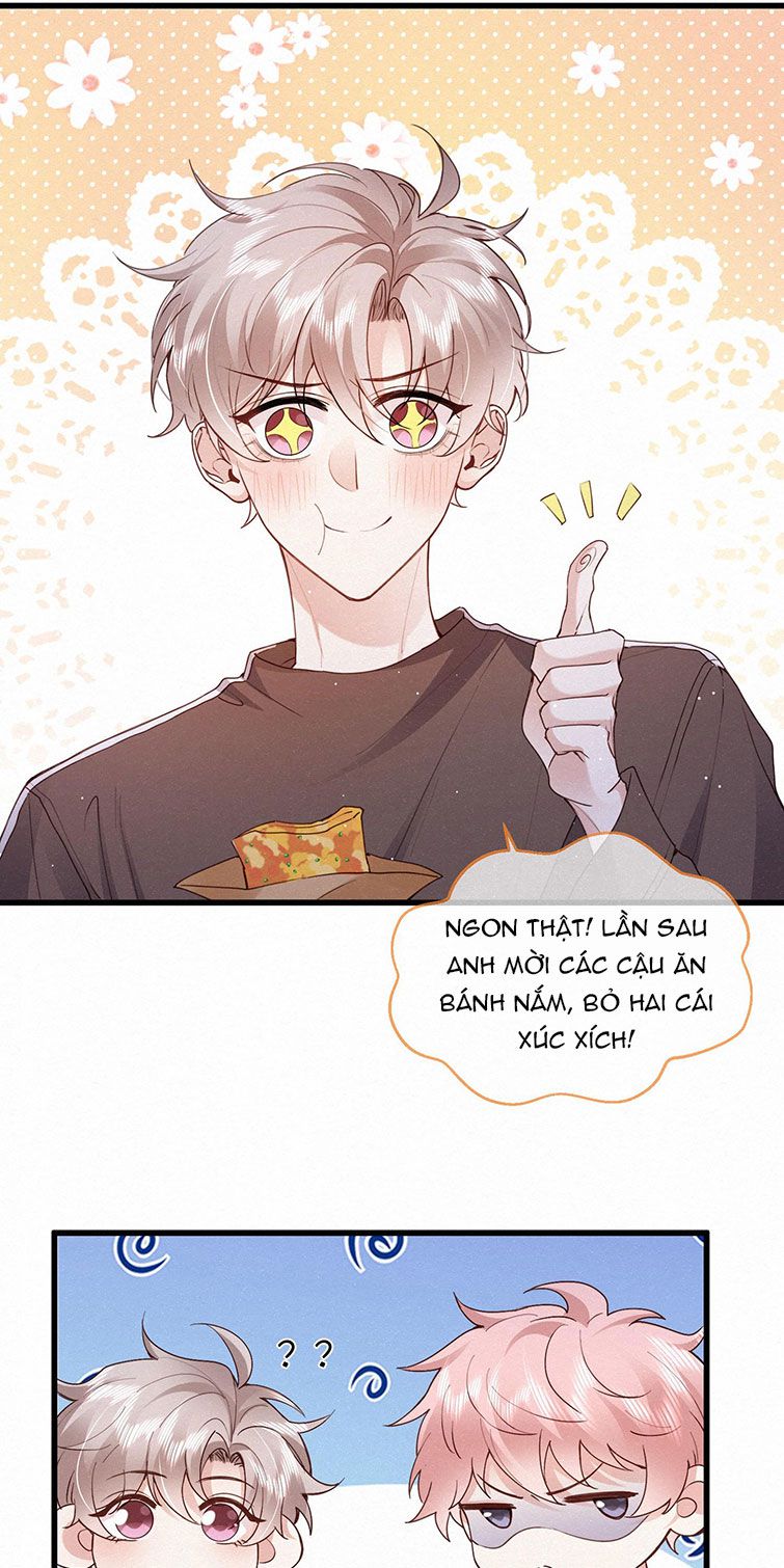 Trục Lãng: Chapter 5