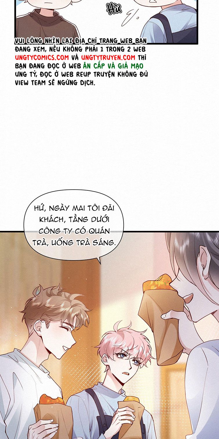 Trục Lãng: Chapter 5