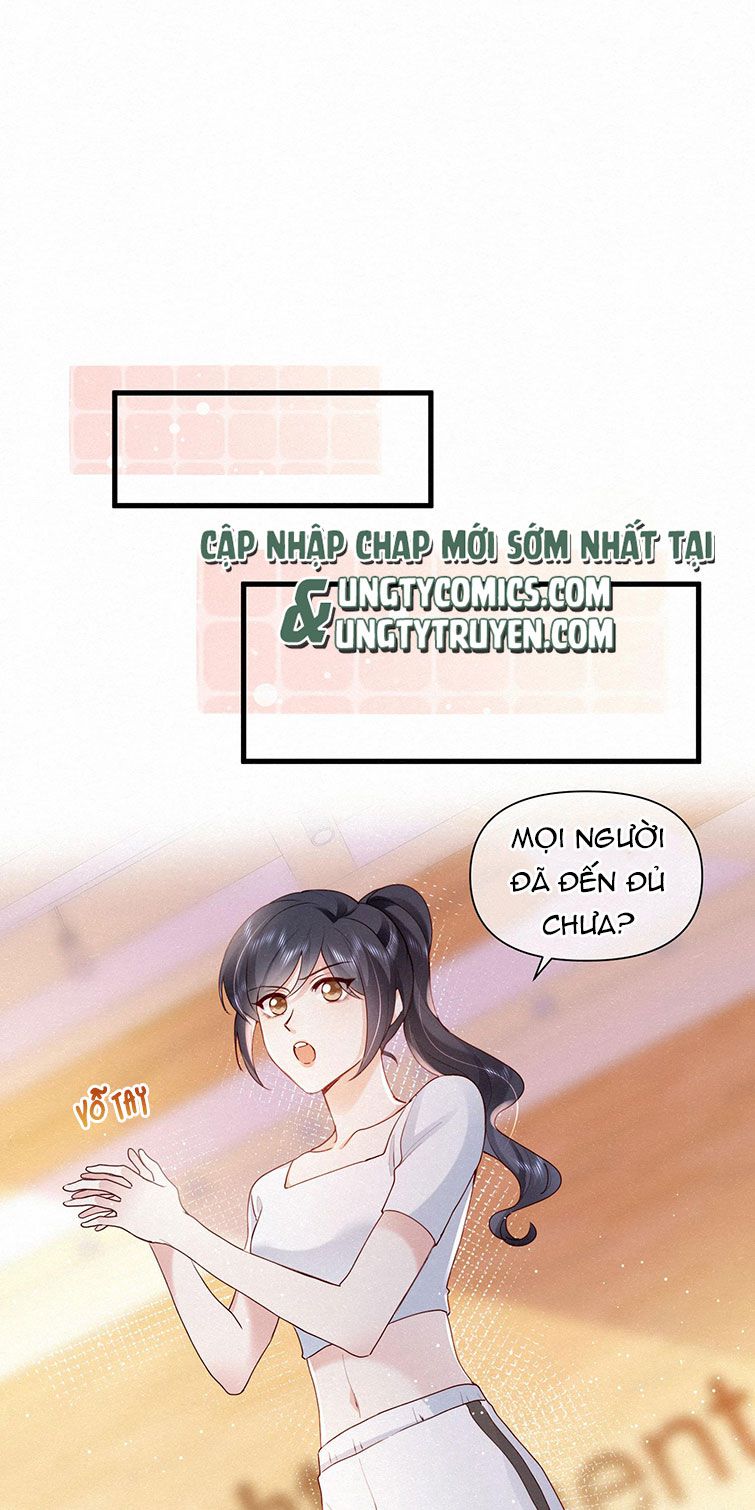 Trục Lãng: Chapter 5