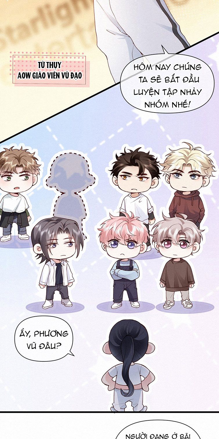 Trục Lãng: Chapter 5