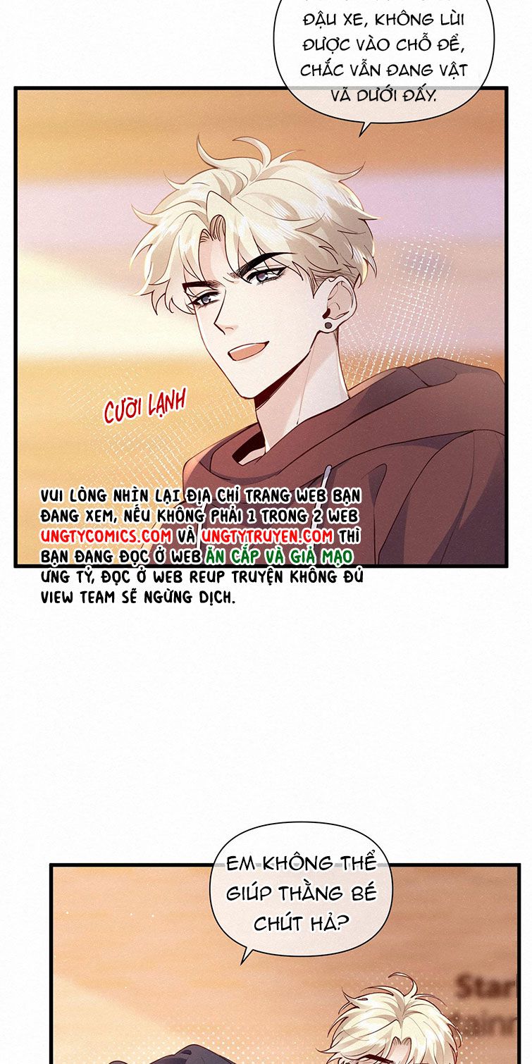 Trục Lãng: Chapter 5