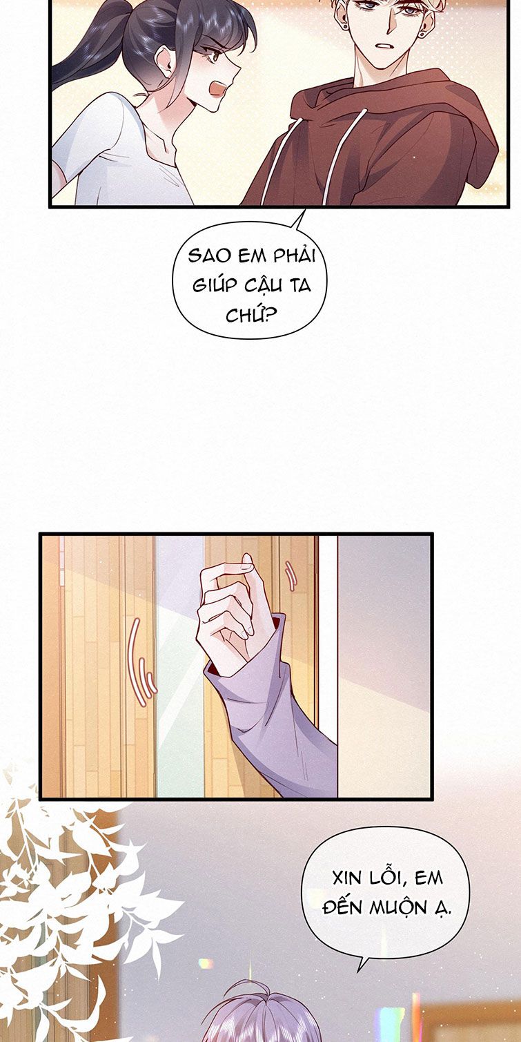 Trục Lãng: Chapter 5