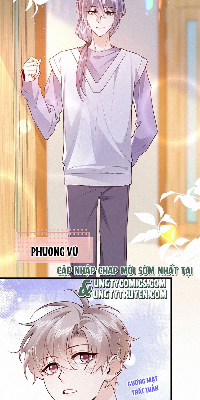 Trục Lãng: Chapter 5