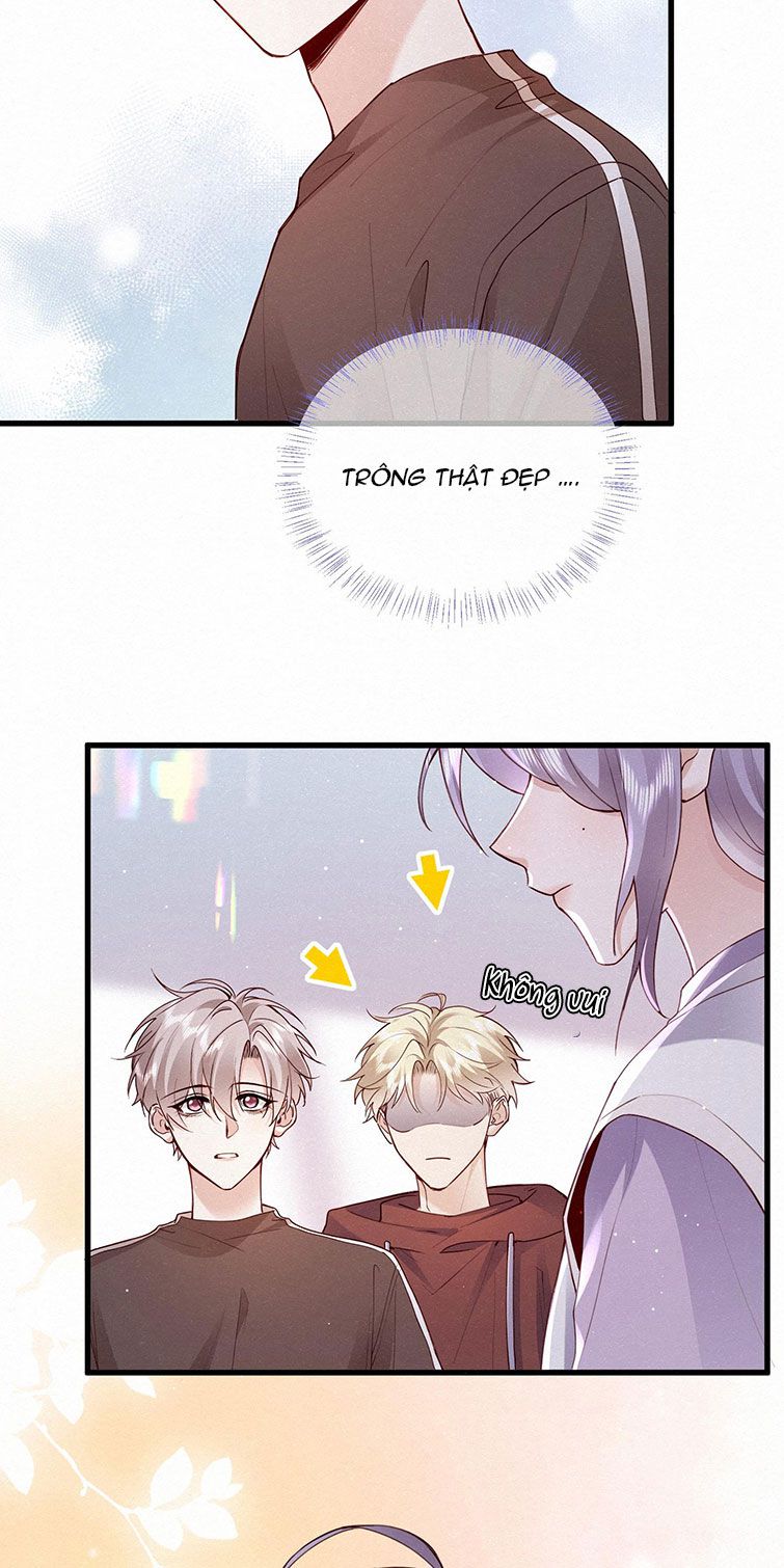 Trục Lãng: Chapter 5