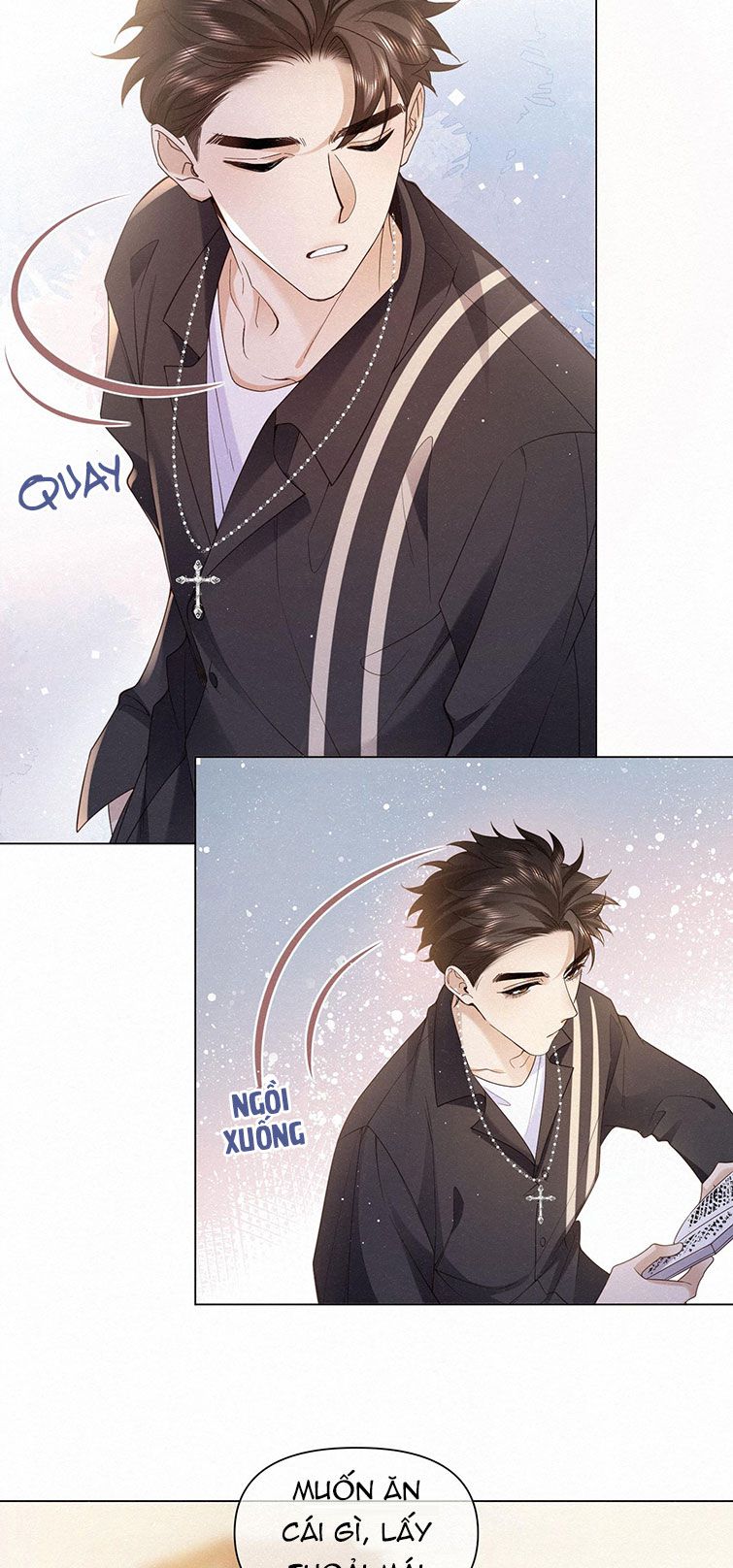 Trục Lãng: Chapter 5