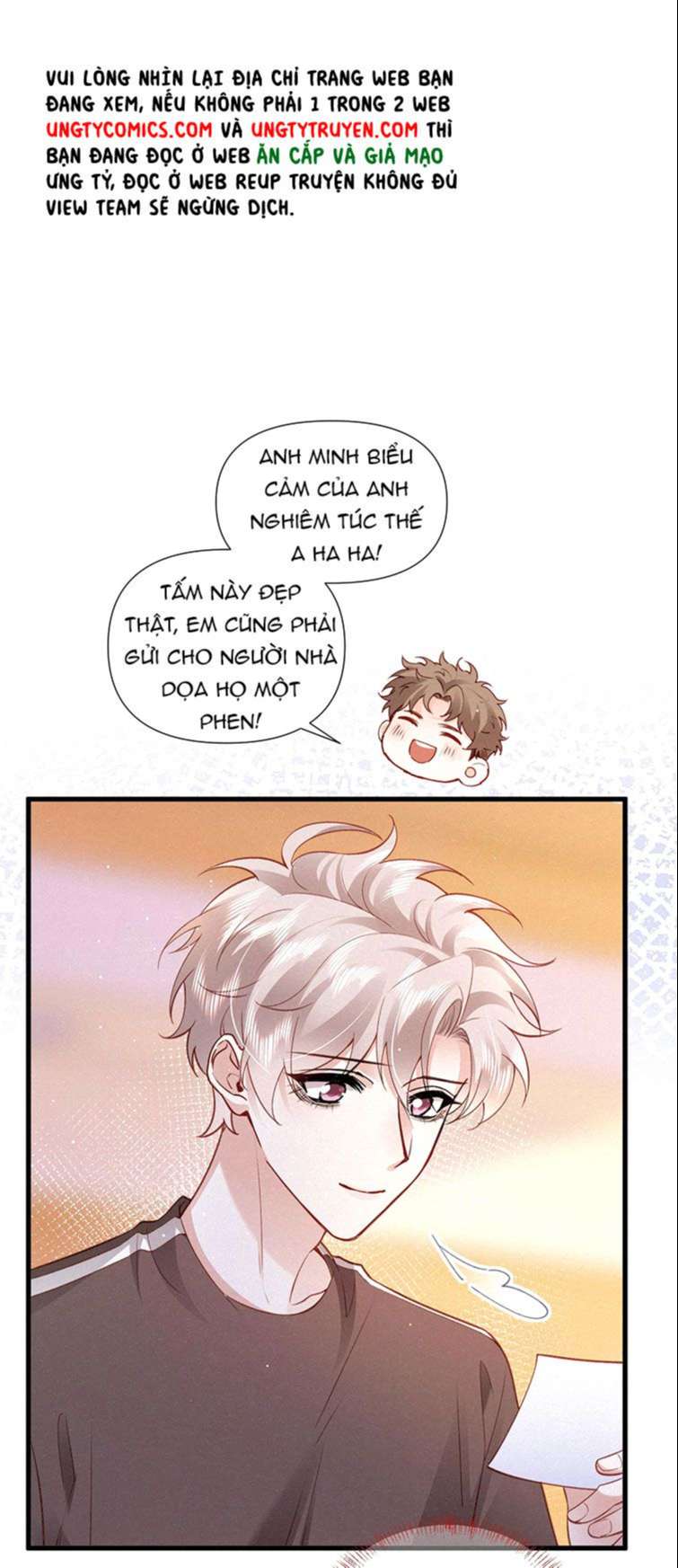 Trục Lãng: Chapter 6