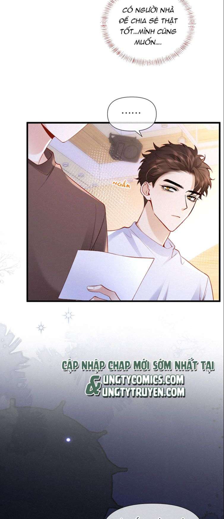 Trục Lãng: Chapter 6