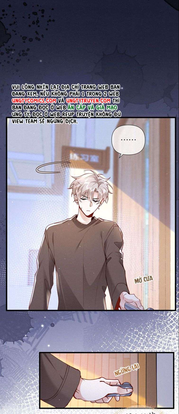 Trục Lãng: Chapter 6