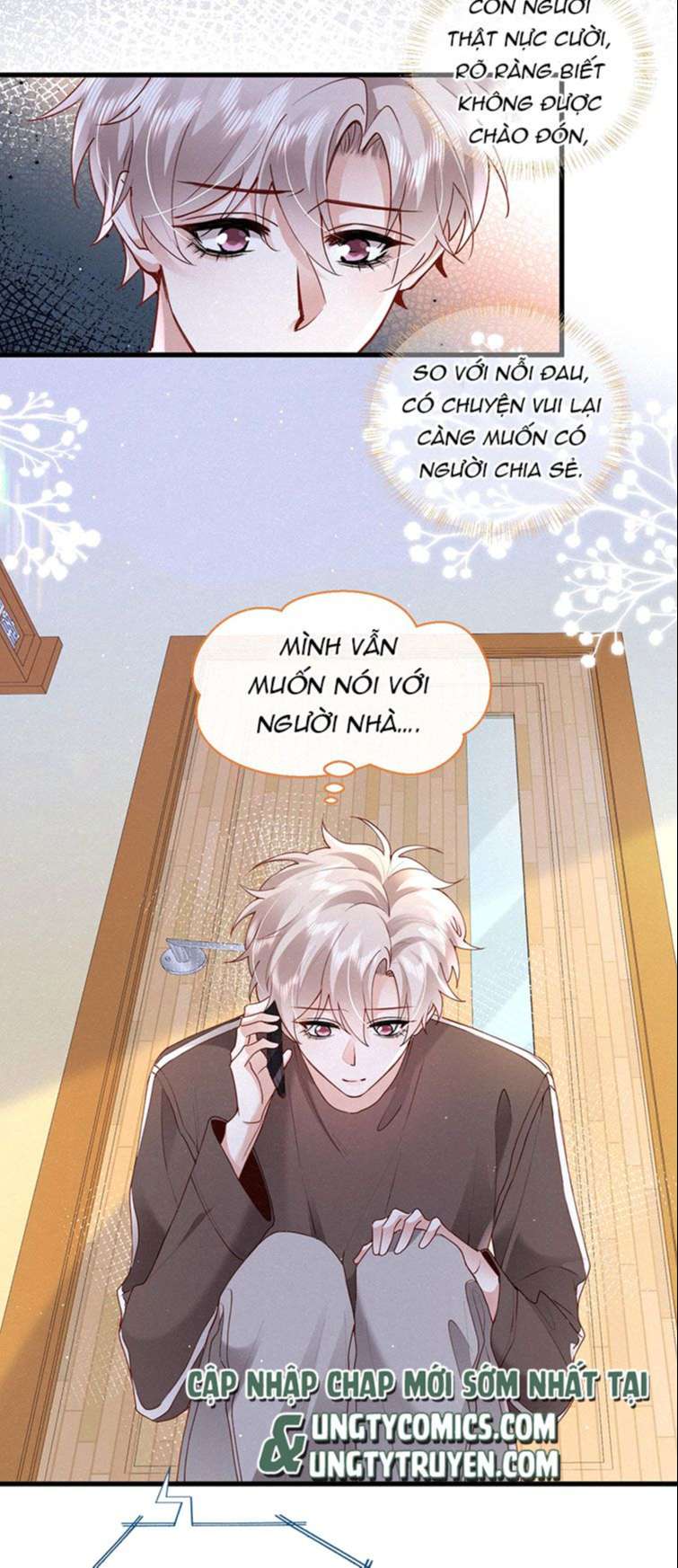Trục Lãng: Chapter 6