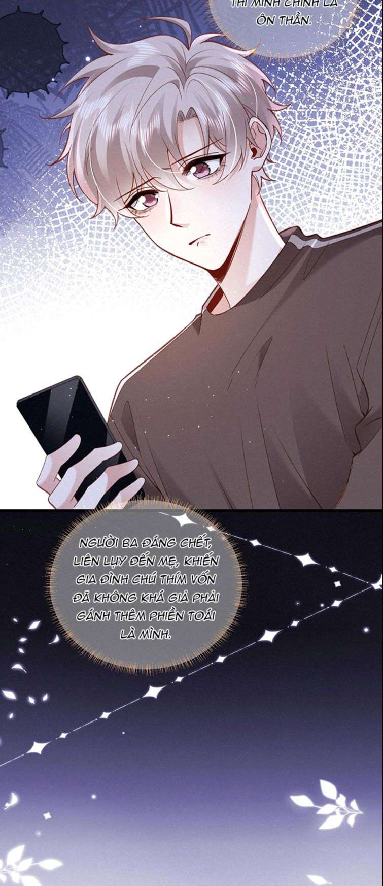Trục Lãng: Chapter 6