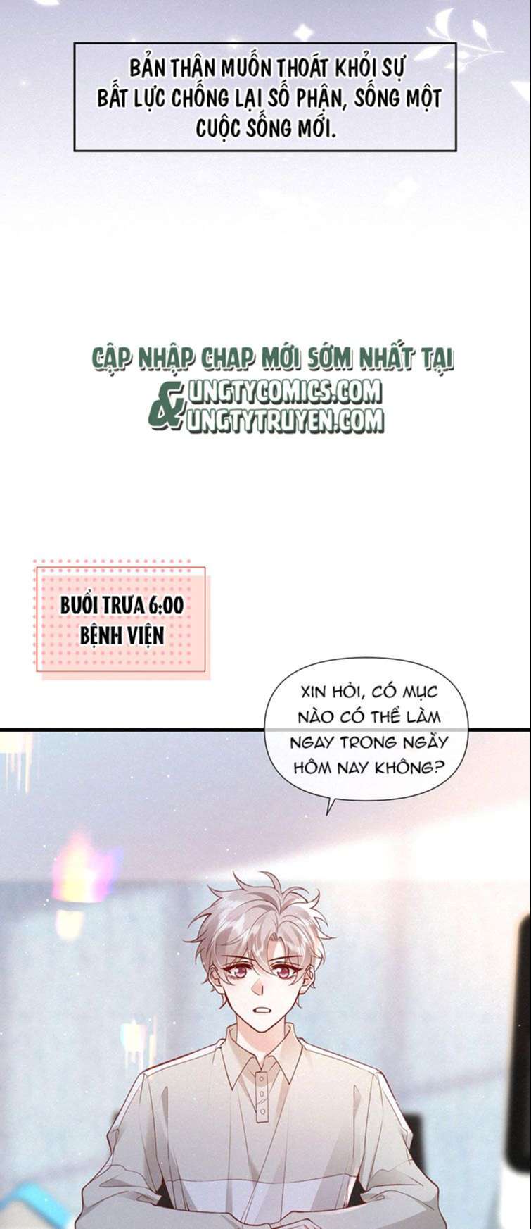 Trục Lãng: Chapter 6