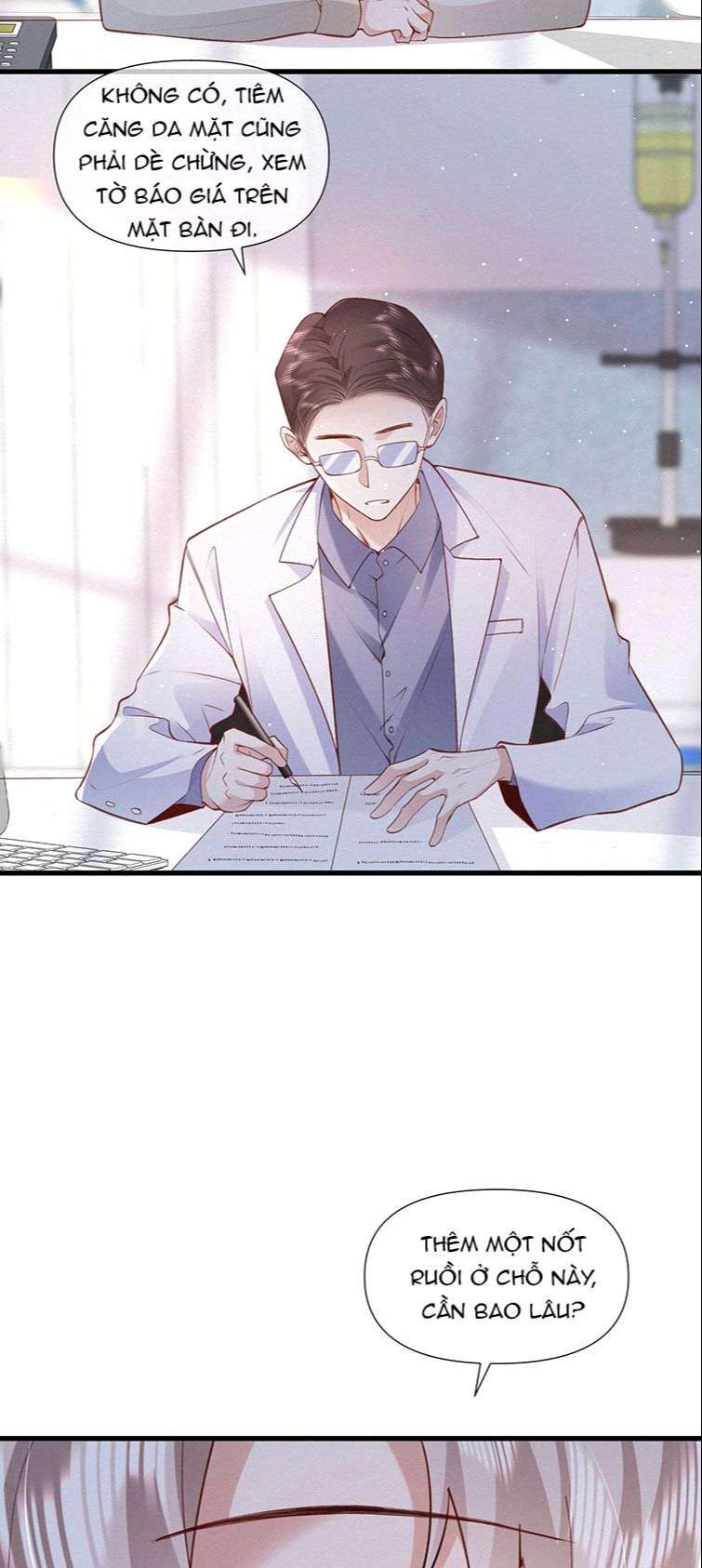 Trục Lãng: Chapter 6