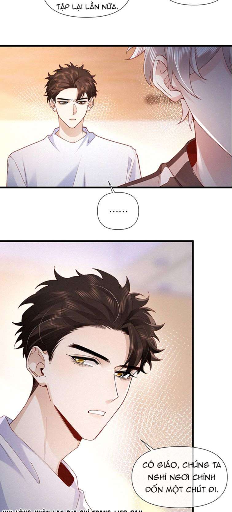Trục Lãng: Chapter 6