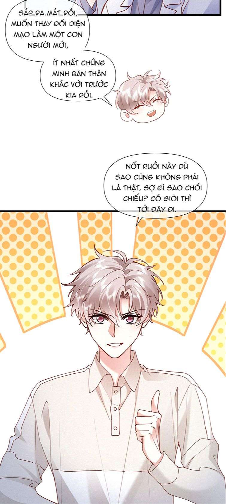 Trục Lãng: Chapter 6