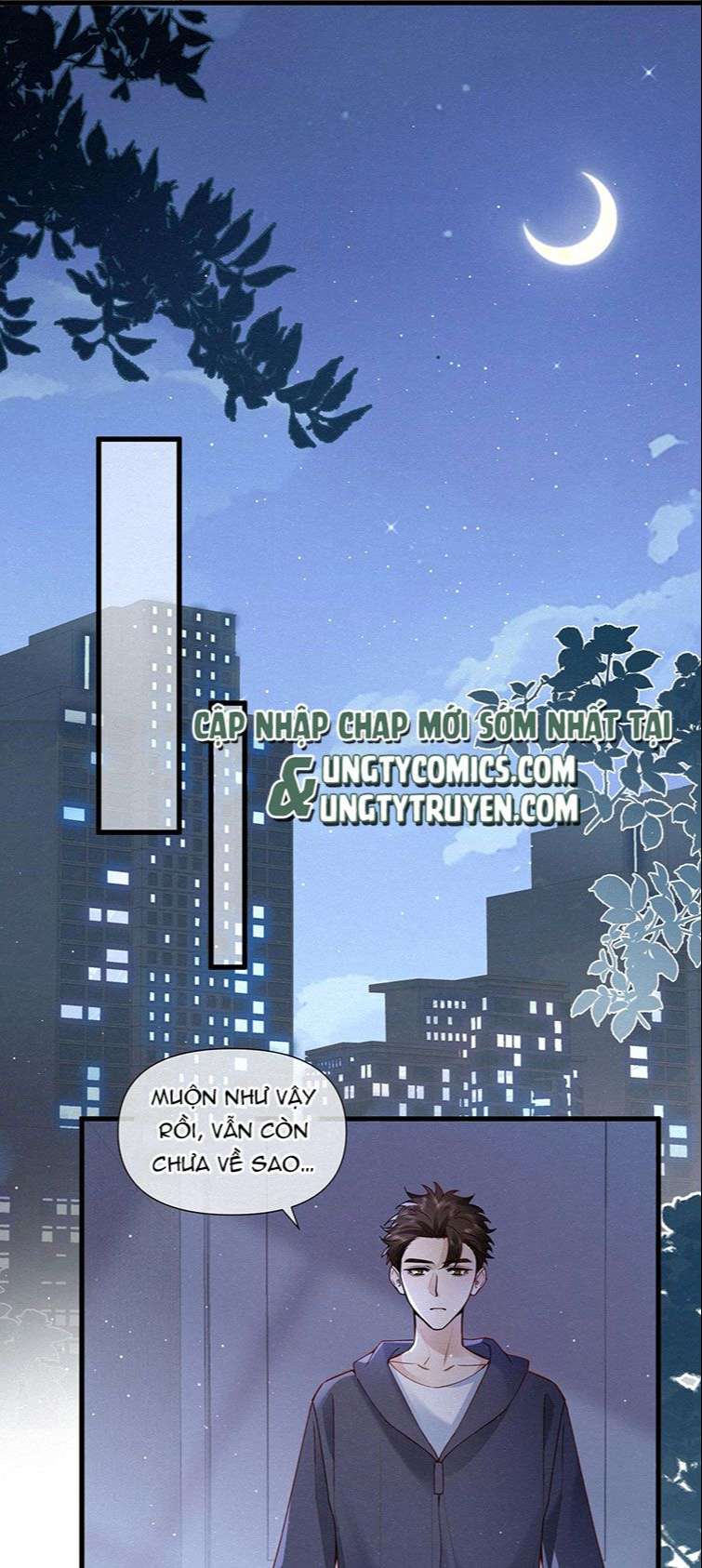Trục Lãng: Chapter 6