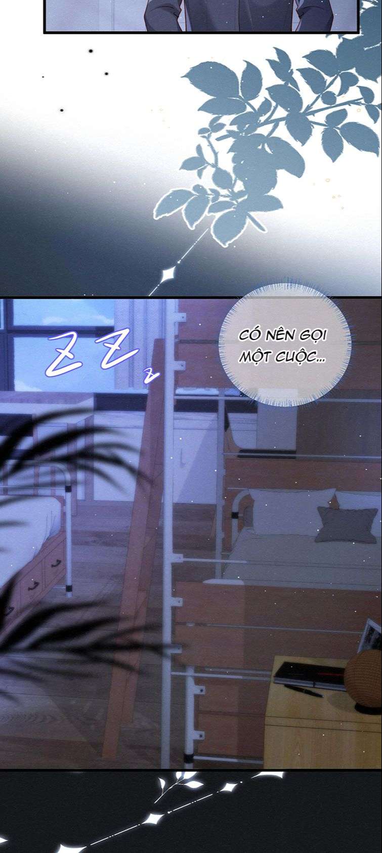 Trục Lãng: Chapter 6