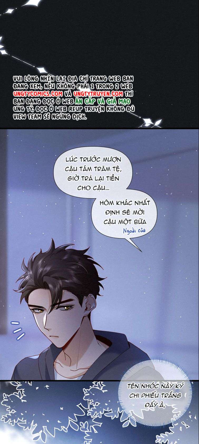 Trục Lãng: Chapter 6