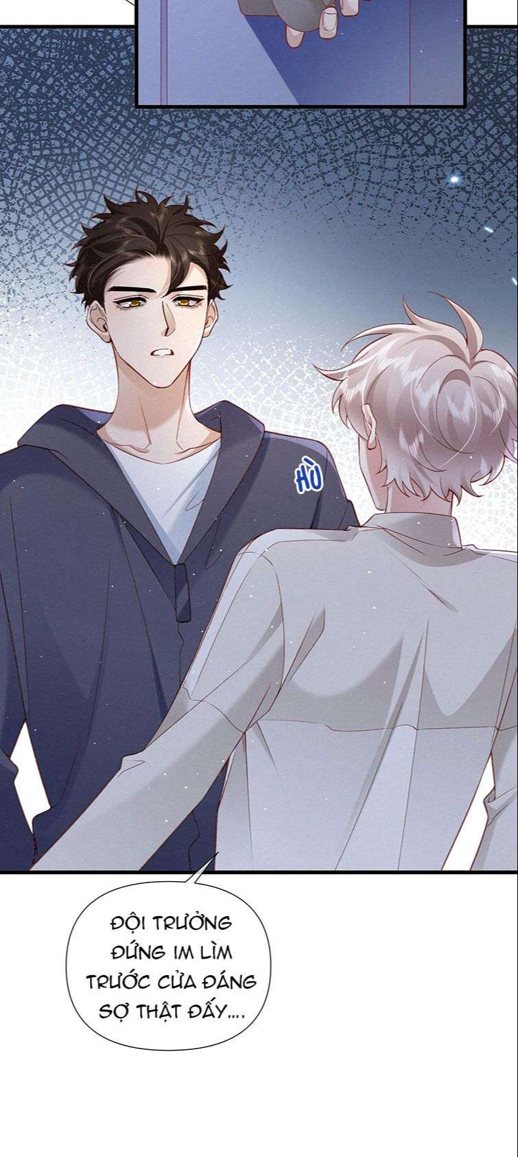 Trục Lãng: Chapter 6