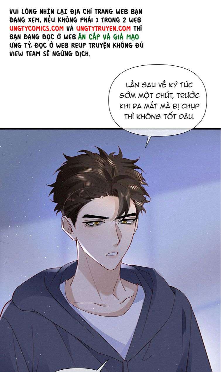 Trục Lãng: Chapter 6