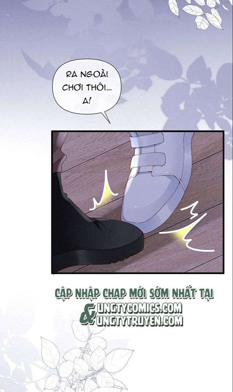Trục Lãng: Chapter 6