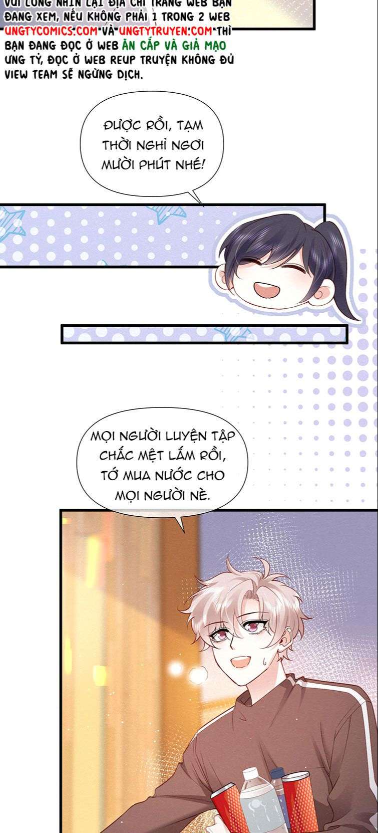 Trục Lãng: Chapter 6