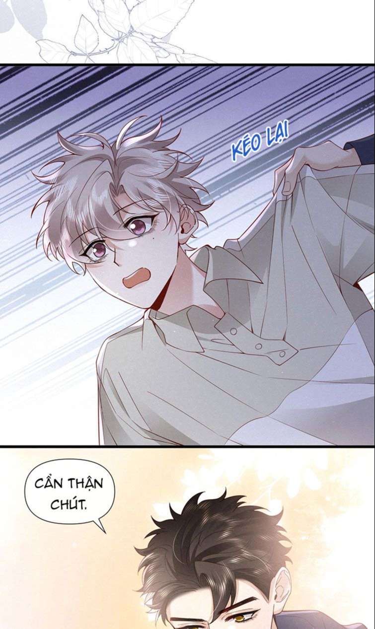Trục Lãng: Chapter 6
