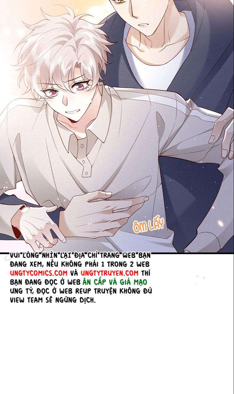 Trục Lãng: Chapter 6
