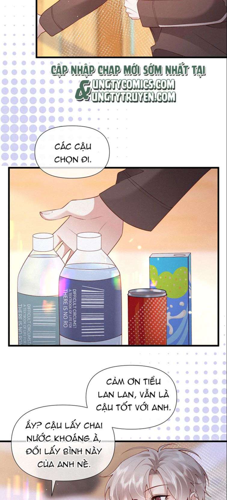 Trục Lãng: Chapter 6