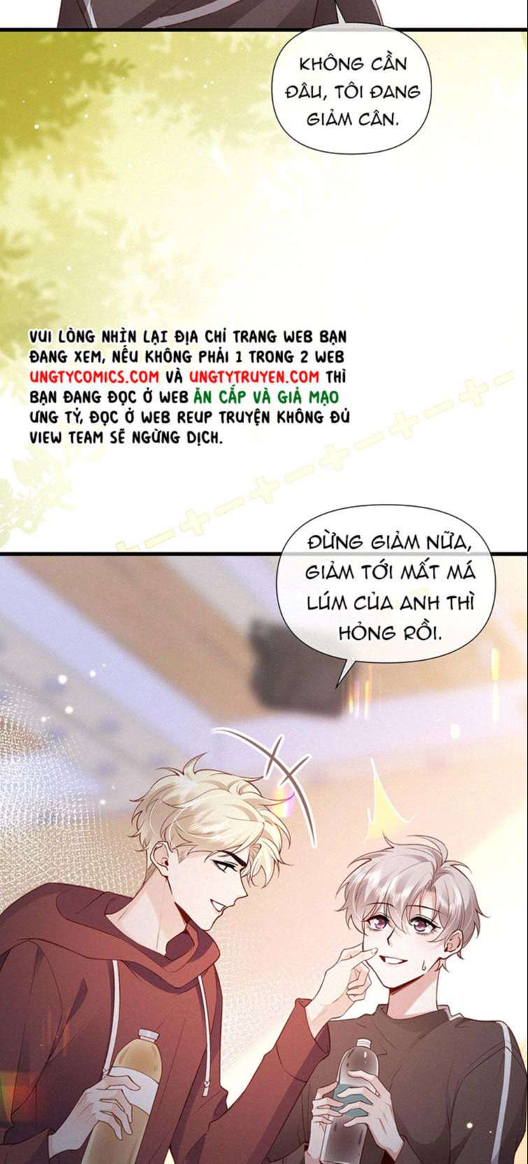 Trục Lãng: Chapter 6
