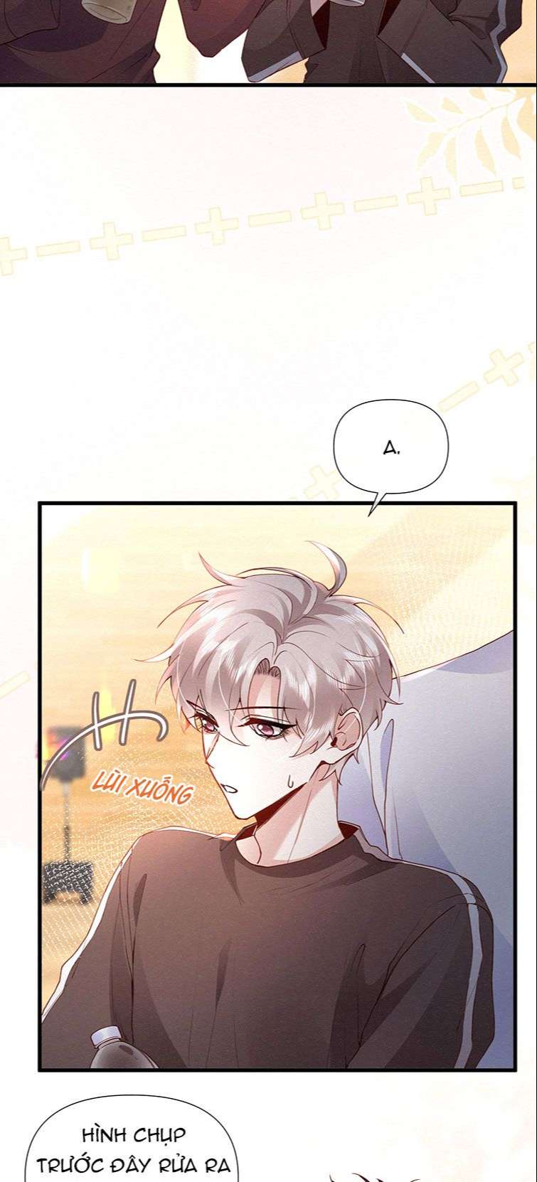 Trục Lãng: Chapter 6