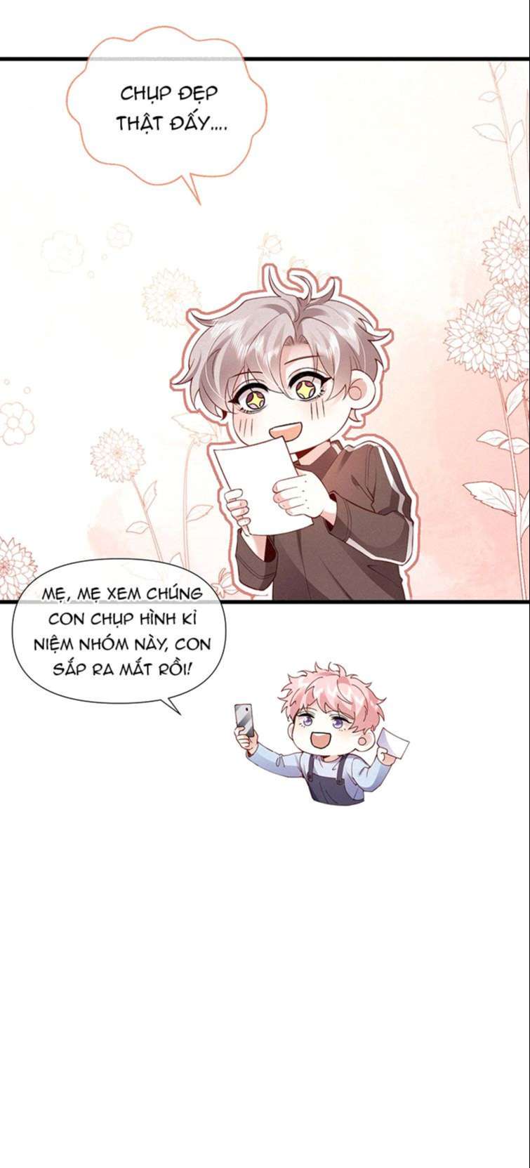 Trục Lãng: Chapter 6