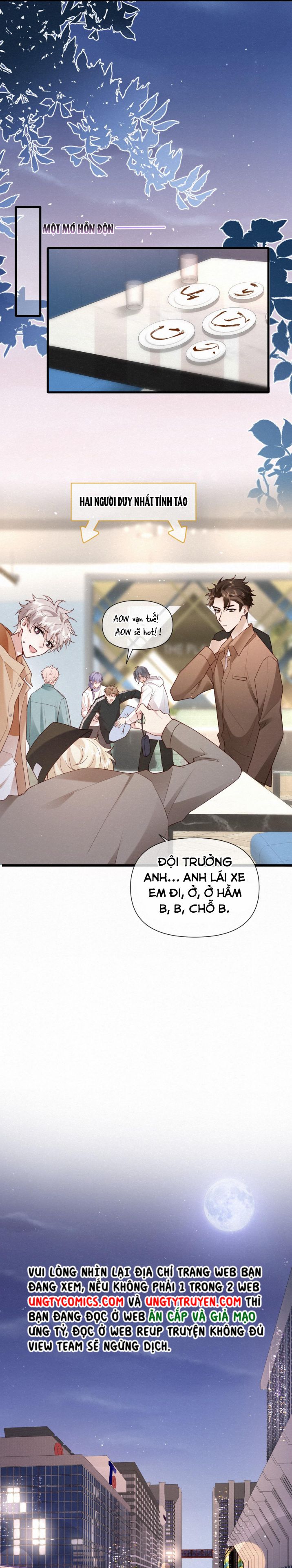 Trục Lãng: Chapter 7