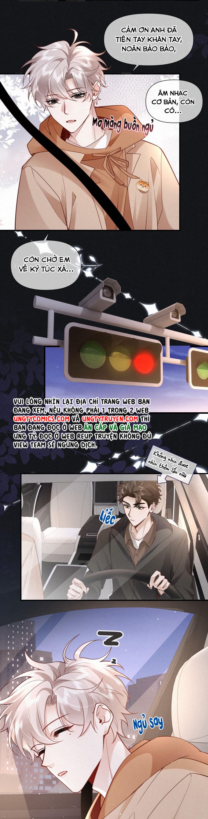 Trục Lãng: Chapter 7
