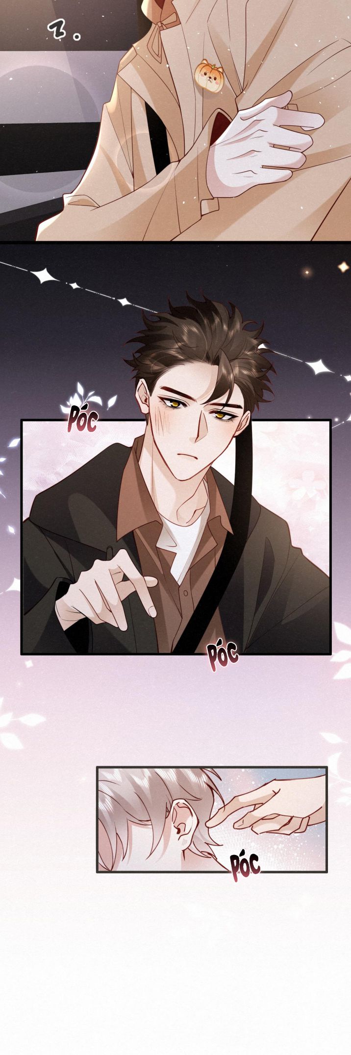 Trục Lãng: Chapter 7