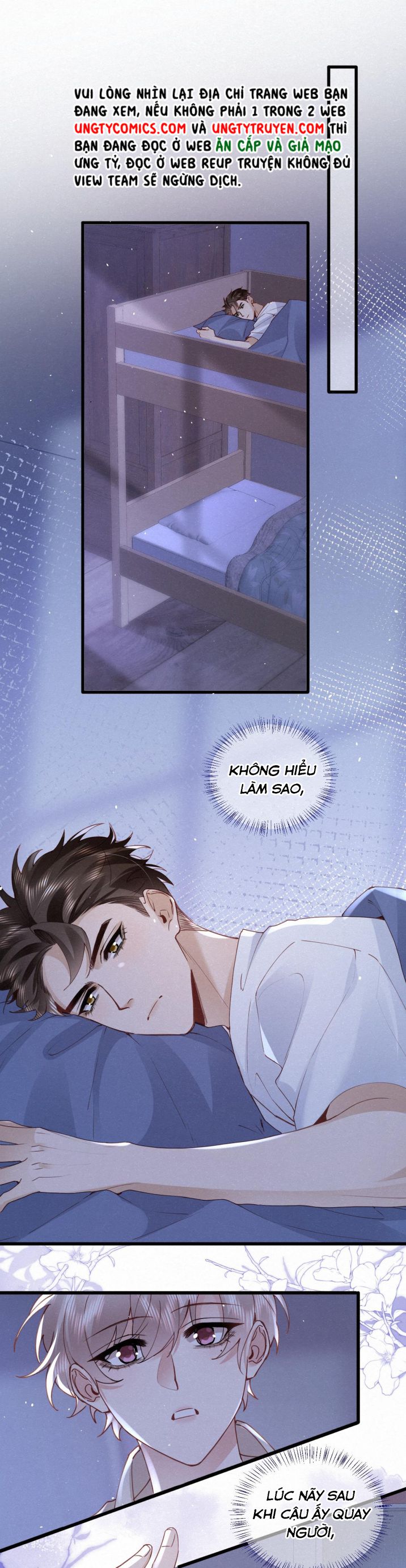 Trục Lãng: Chapter 7