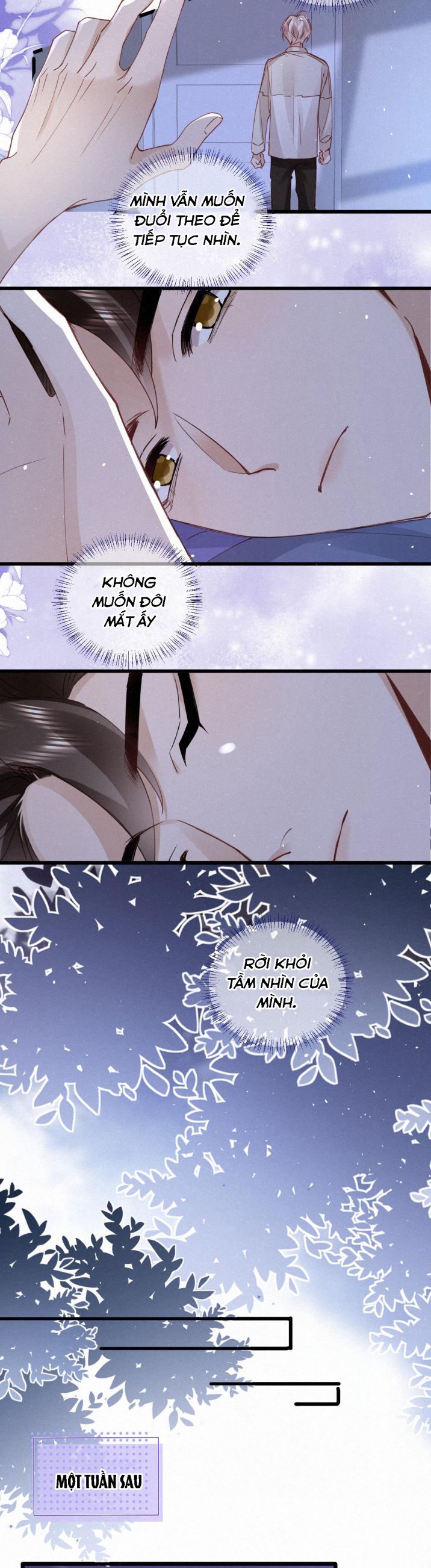 Trục Lãng: Chapter 7
