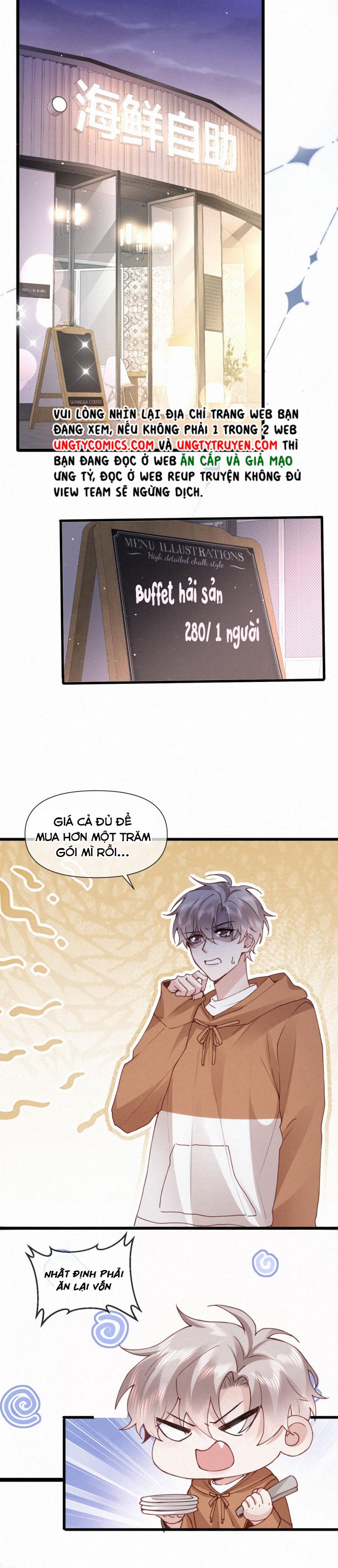 Trục Lãng: Chapter 7