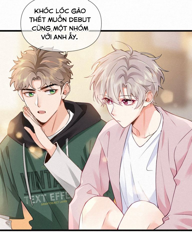 Trục Lãng: Chapter 8