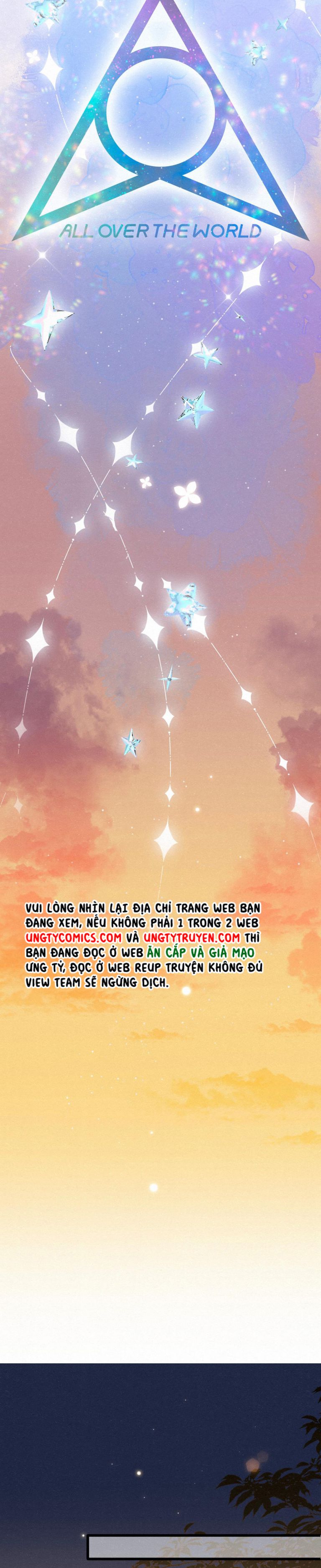 Trục Lãng: Chapter 8