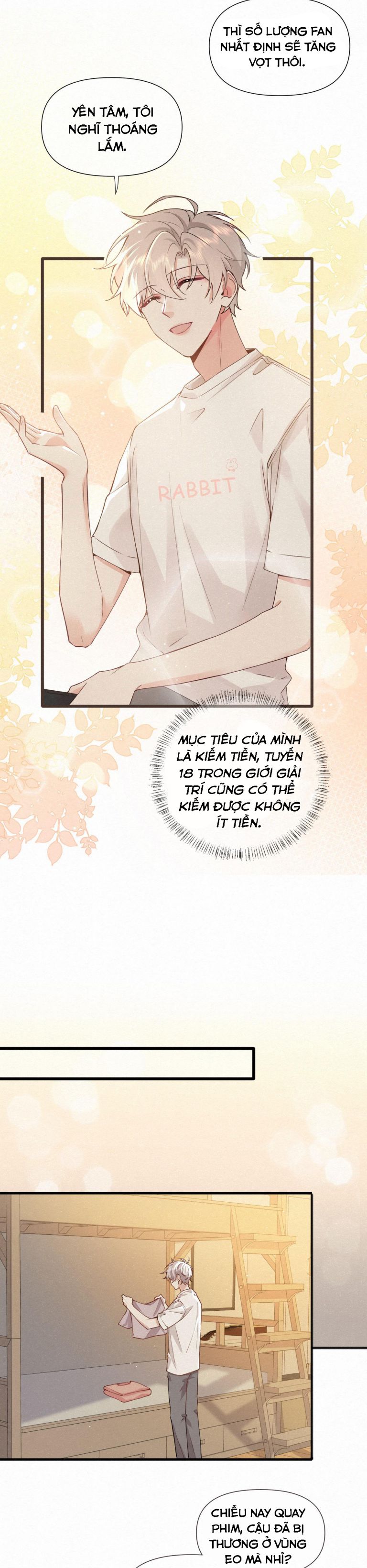 Trục Lãng: Chapter 8